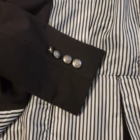 Forever 21 Double Breasted Blazer - Picture 6 of 8